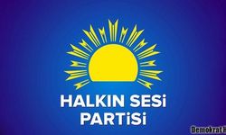 ‘Has’ Has Partililer artık bağımsız!