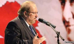 Haydar Baş'tan İstanbul'da Sarıgül'e destek