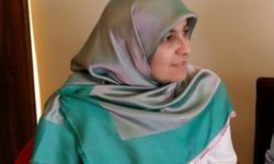HDP Adayı Süheyla İnal: Diyanet kaç kez zulme karşı çıkmıştır?