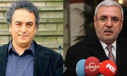 HDP barajı aşarsa Esayan ve Metiner Meclis'i göremeyebilir