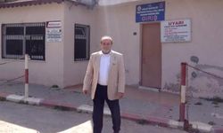 HDP'li Kürkçü, Soykırım'ın 100. yılında Nişanyan'ı cezaevinde ziyaret etti