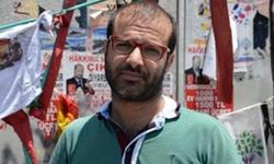 HDP mitingindeki bombalı saldırı için 'trafo patladı' diyen Şerko Kanivar: İyi ki yalan söyledim