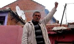 HDP'nin Edirne'den Roman adayı Sedat Zımba seçim çalışmalarına başladı