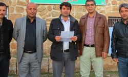 Midyat'taki halklar: Heykelin dikilmesi barış sürecinin göstergesi!