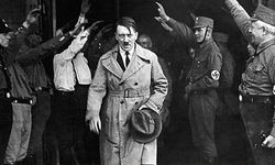 Alman medyası: Hitler Yahudi Soykırımı'nda Türkiye'yi örnek aldı
