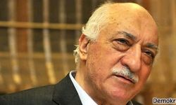  Hükümet, Gülen için referans mektubu yazmış