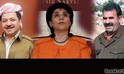 İki tarz-ı Kürdi siyaset: Barzanicilik ile Apoculuk