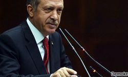 İki yeni ses kaydı: Kucağımıza düşecekler merak etme!