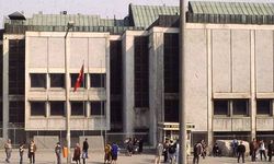İlk modern kütüphane olan İÜ Kütüphanesi'ni yıkacak projeye onay!