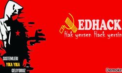 İlk yasak Redhack'e geldi, Redhack yasağı da deldi