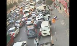 İstanbul Gaziosmanpaşa'da çatışma: 1 ölü, 3 yaralı
