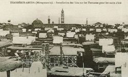 İstanbul’da 1915 ve ‘hafızanın izinde Diyarbekir’ konuşulacak