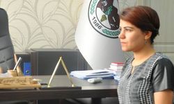 Kadın Eşbaşkan: Tokalaşırken birçok sıkıntı yaşadık!