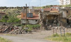 Kayseri'de AKP'li belediye Kandil günü cami mi yıktı?
