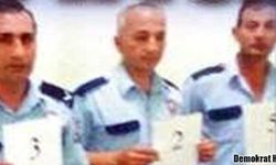 Kilis’te de savcı polisleri sıraya dizdirmiş