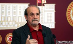 Kürkçü: Rapor taslağında sorumlular yok