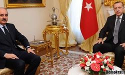 Kurtulmuş: AK Parti'den birleşme teklifi aldık!