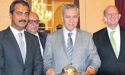 Laki Vingas: Arınç aradı ve 'Sözümüzü tutamadık' dedi