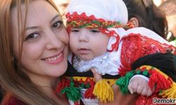 Leyla İmret CNN Türk'e Kürtçe konuştu