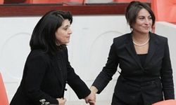 Leyla Zana ve Aysel Tuğluk HDP'ye katılıyor