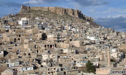 Mardin'de hoşgörü Hizbullah'a kadar!