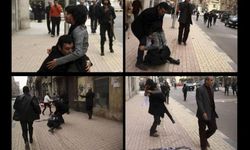 Mısır'da, ayaklanmanın yıldönümünde polis bir kadın eylemciyi katletti