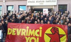 Nasuh Mitap için Ankara Siyasal'da anma töreni yapıldı