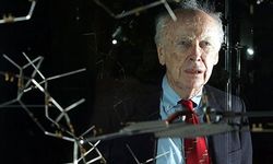 Nobel Ödülü'nü 10.6 milyon liraya sattı