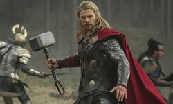 Norveç'teki kazıda Thor'un çekici 'Mjölnir' bulundu