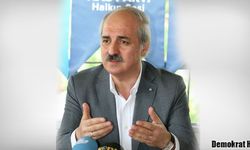 ‘Numan Bey, teşkilatta Tayyip Bey'den sonra tek yetkili olacak’