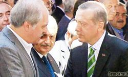 Numan Kurtulmuş AK Parti yolunda mı?
