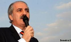 Numan Kurtulmuş'tan açıklama var, yanıt yok!