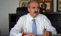 Numan Kurtulmuş'tan eleştirilere yanıt