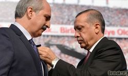 Numan Kurtulmuş'un görevi belli oldu!