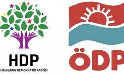 ÖDP'den dayanışma çağrısı: Oy hırsızlığını engellemek için HDP müşahidi olmaya