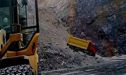 Ölüm ocağı ormanı da katlediyormuş