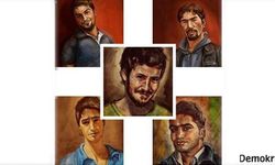 Onlar öldü, ben yaşamaktan utanıyorum 