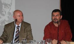 Orhan Kemal yüzüncü yaşında İzmir'de anıldı