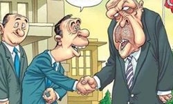 Penguen Dergisi'nden açıklama: İçimizden geldiği gibi çizmeye devam edeceğiz