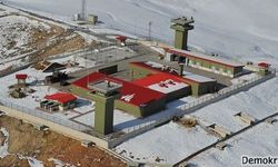 PKK'nin ateşkesinin ardından 'kalekol' inşalarına hız verildi 