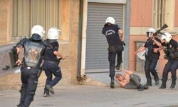 Polisin Gezi'de yazdığı şiddet destanı kitaplaştırıldı