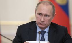 Putin, Suriye Dışişleri Bakanı Muallim ile bir araya geldi