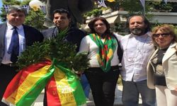 PYD Avrupa Temsilciği, Pontus Rum Soykırımı’nı kınadı