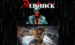 Red Hack Kobani için hackledi!