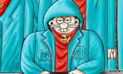 RedHack gözaltıları LeMan'da