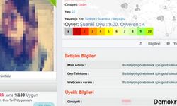   RedHack rica etti, o site kapandı