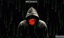 RedHack'ten bayram hack'i ve mesajı
