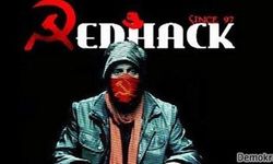 RedHack'ten Gökçek'e 'Şirin Baba yakalandı' yanıtı 