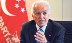 Saadet Partisi'nin aday listesi