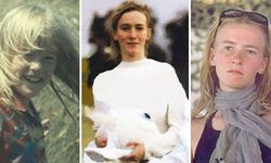 Sarı saçlı Don Kişot: Rachel Corrie